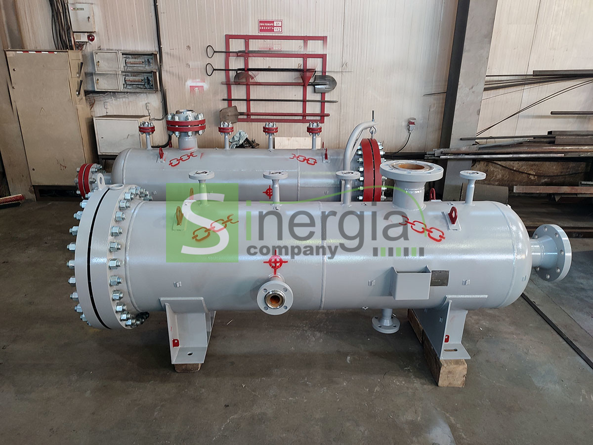 image фильтры пылеулавливающие ФП для очистки газа Нальчик