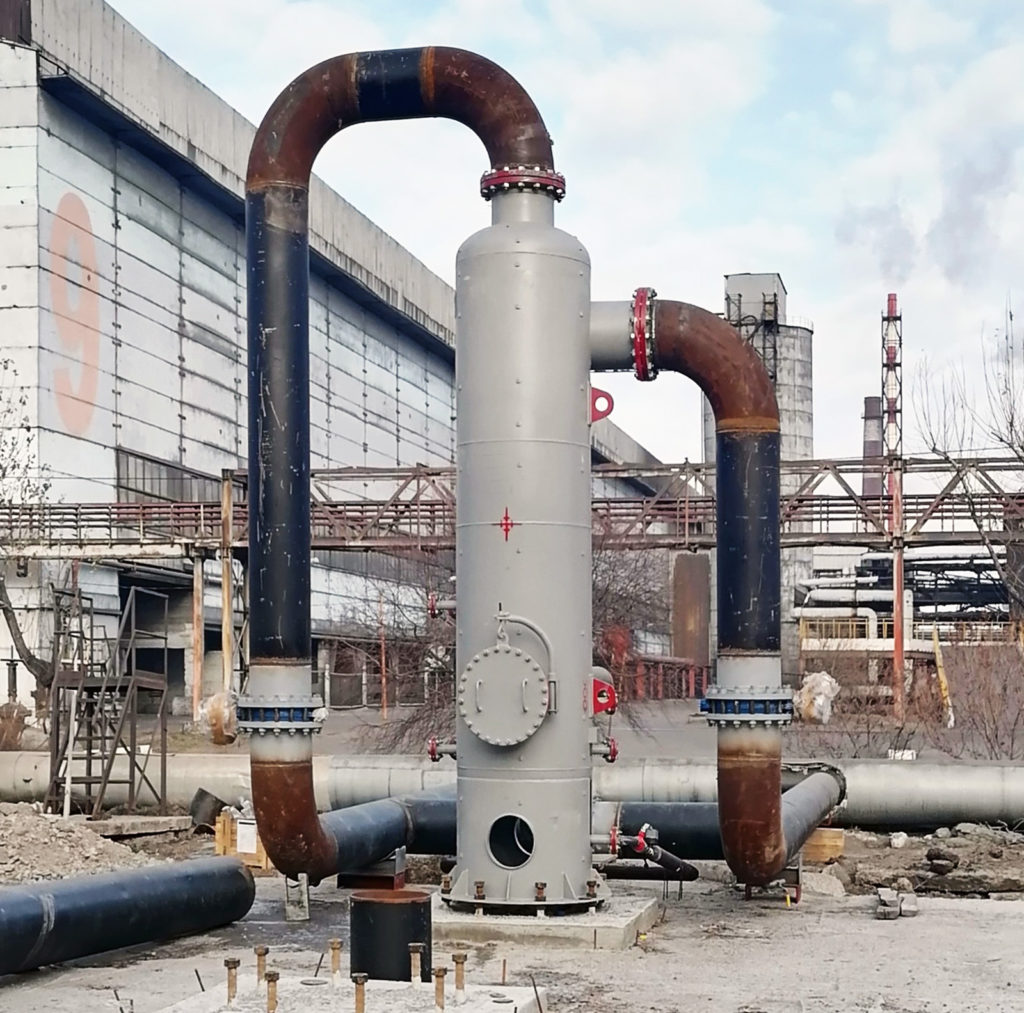 Газосепараторы ГС фото в Нальчике